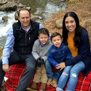 Meet your Posher, Mary